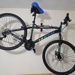 Huffy Mountain Bike 