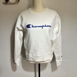 Champion x Vintage Reverse Weave Out Heavyweight Crewneck Sweatshirt
