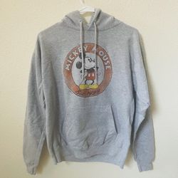 VINTAGE DISNEY MICKEY MOUSE SWEATER