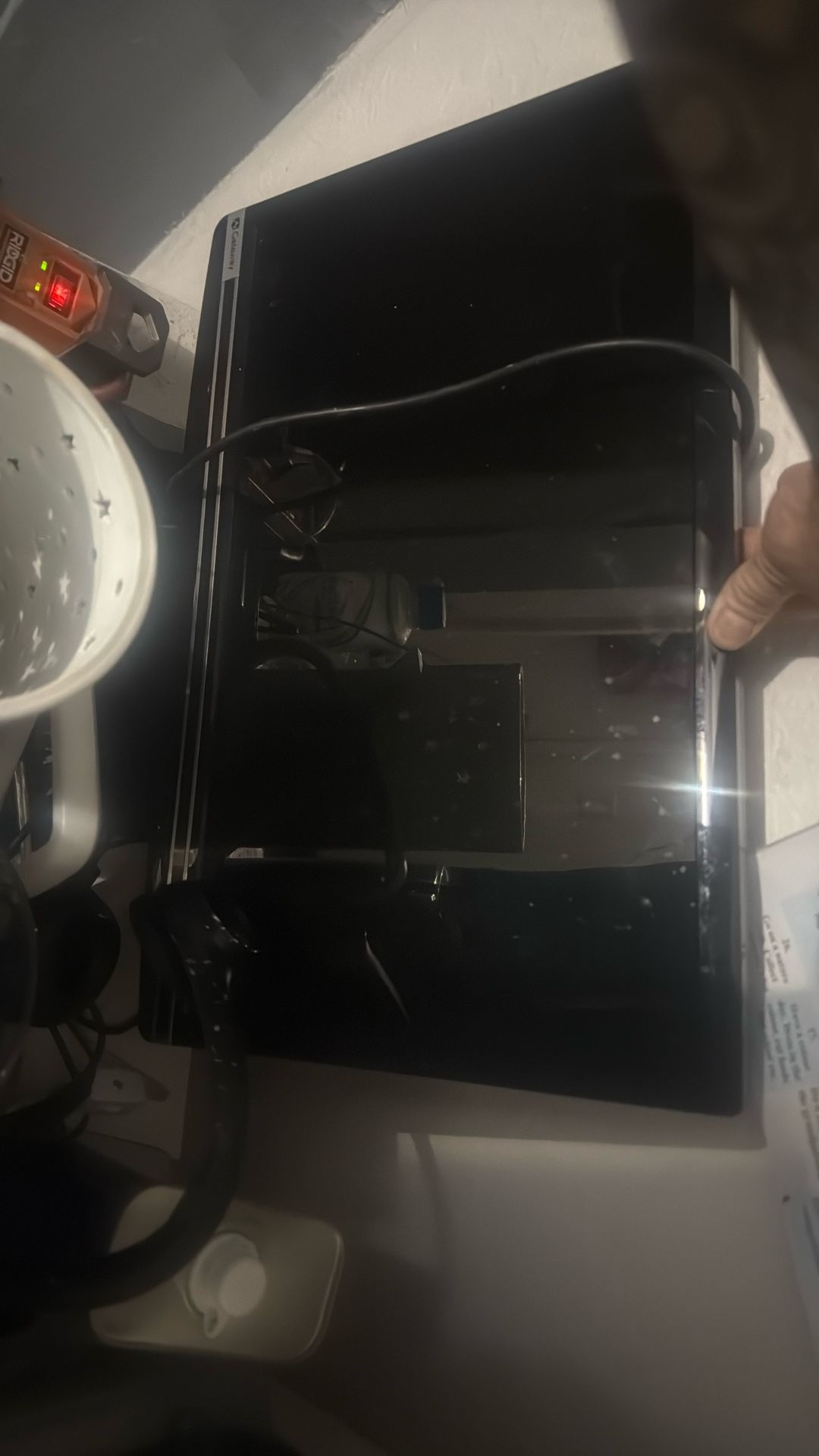 Gateway Computer Monitor
