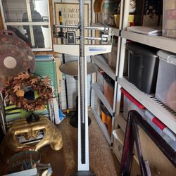 Health-O- Meter Professional Scale