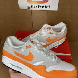 Air Max 1 Magma
