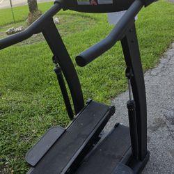Exercise  Treadclimber 