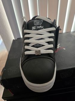 Dc Shoes Travis Barker