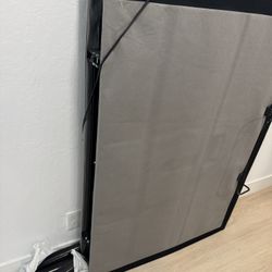 Queen Size Adjustable Bed Frame 