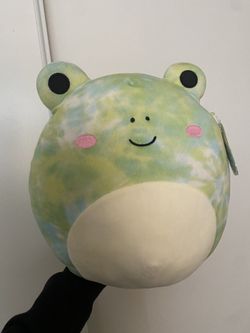 Squishmallows