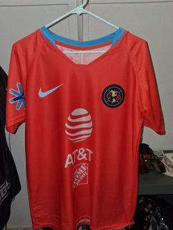 Club america jersey