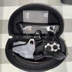 CRBN Pickleball Glasses