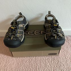 Keen Sandals, For Men