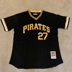 Kent Tekulve Jersey