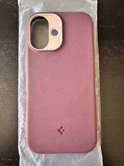 Case for iPhone 17