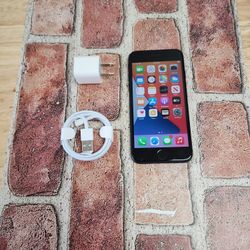 IPHONE 7***128GB. UNLOCK ANY SIM 