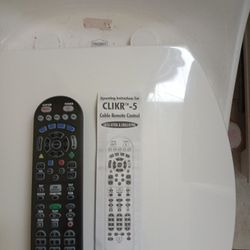 Brand New Universal Remote Control 