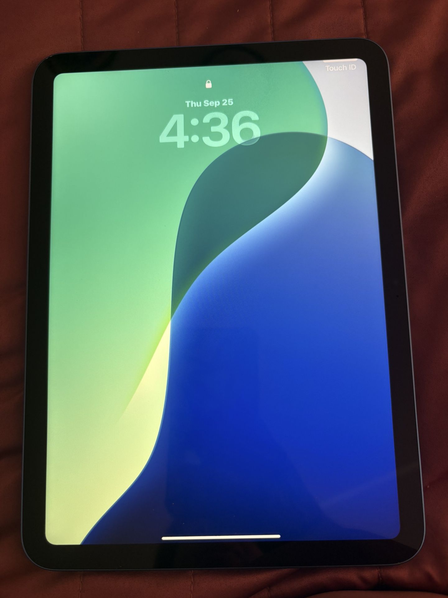Ipad A16th 11 Gen