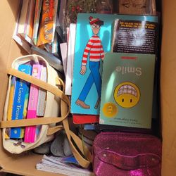 Free Stuff 