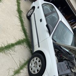 1999 Honda Civic