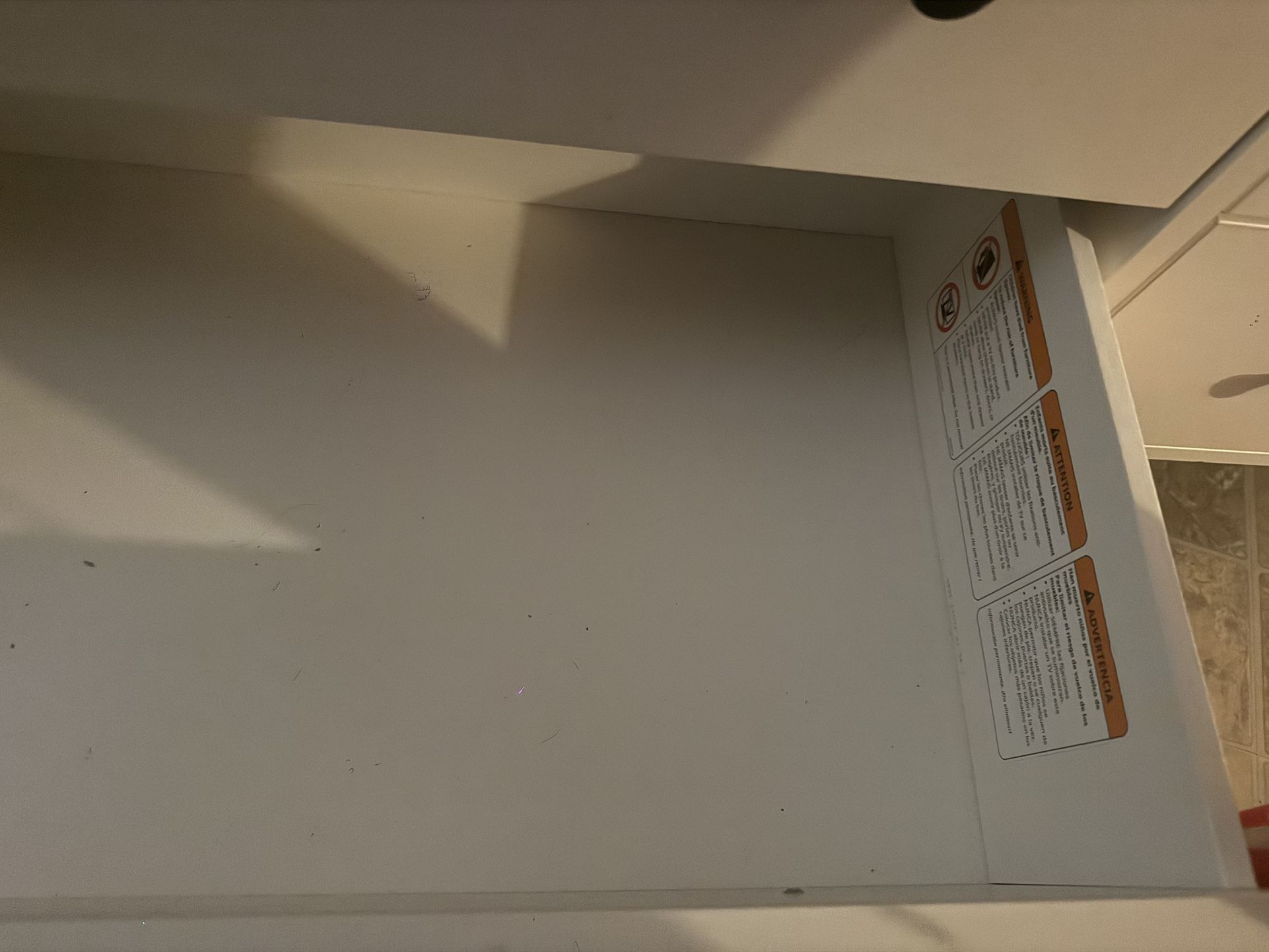 IKEA Dresser