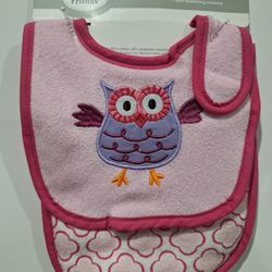 Bib & Burb Cloth 
