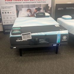 Tempurpedic Luxebreeze