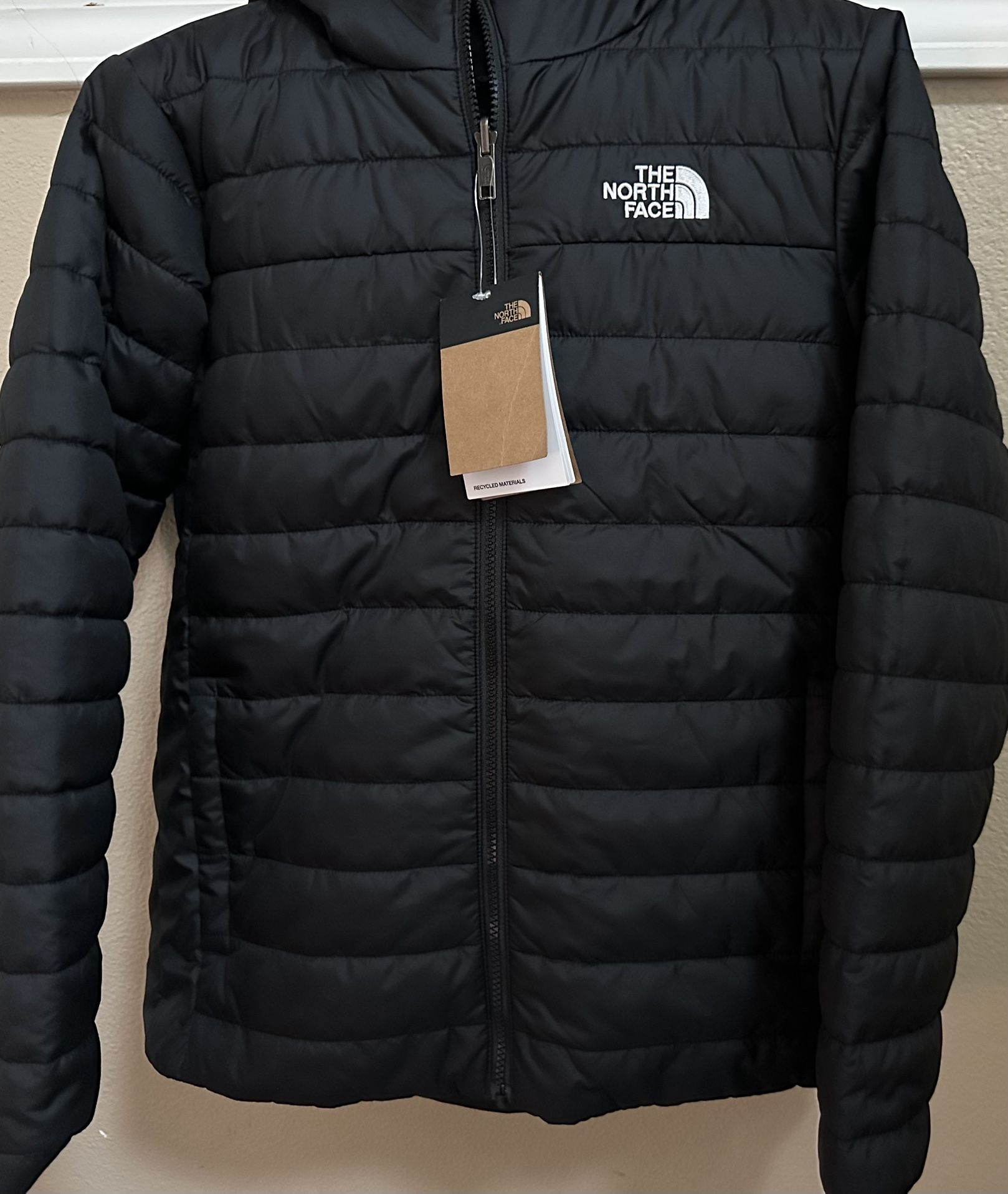 Kids North Face Jacket 