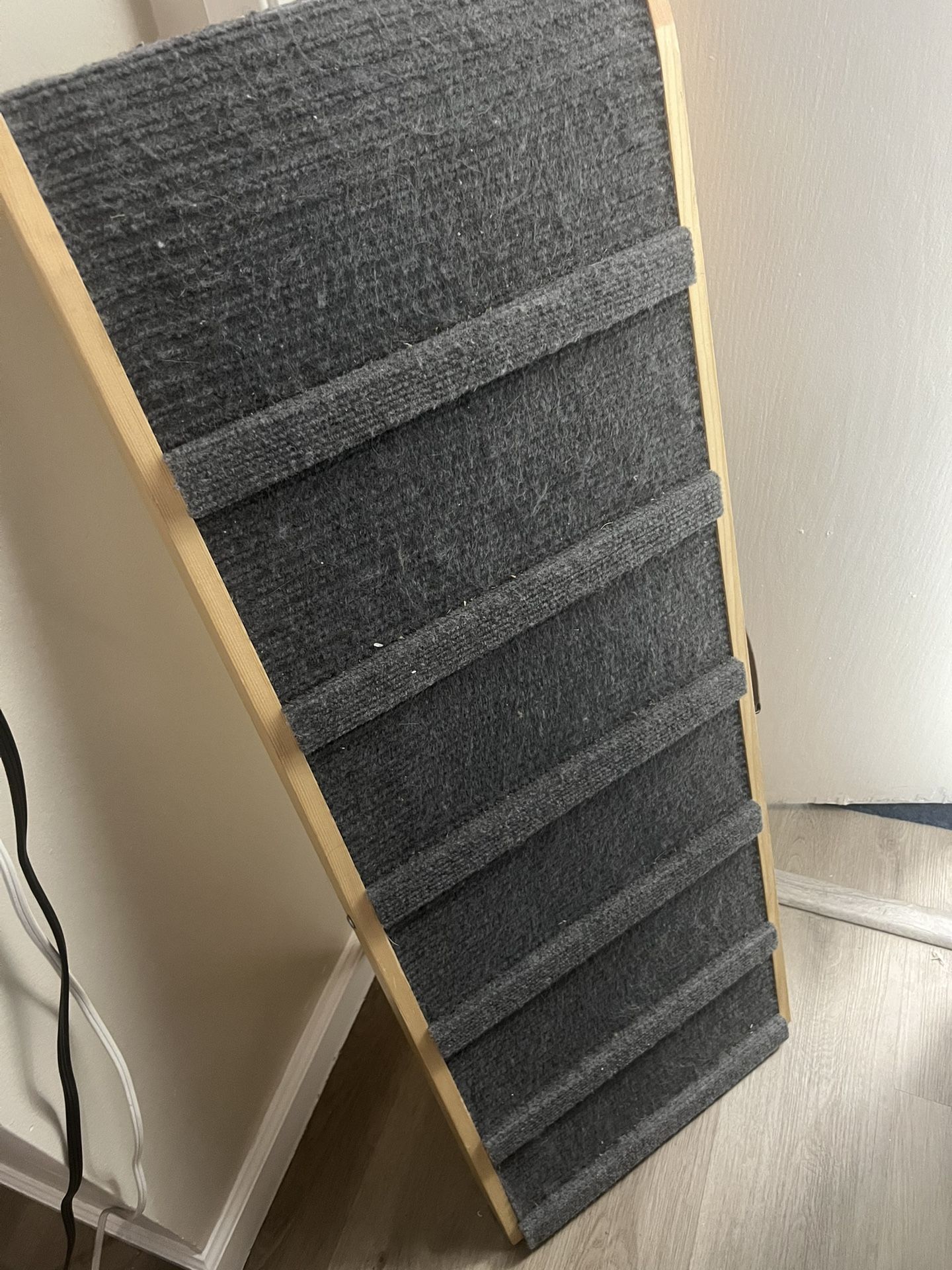 Pet Ramp