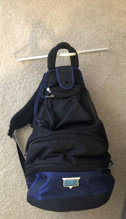 Chill back pack