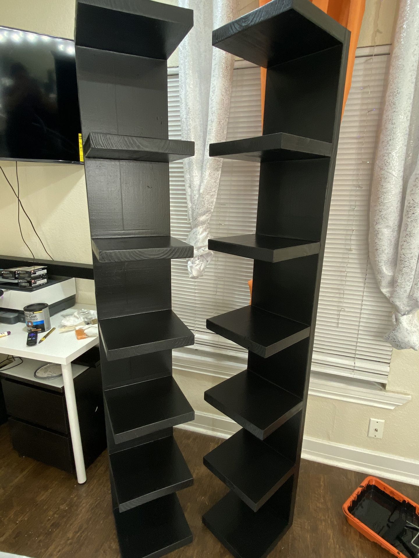 Shelves ikea duplicate