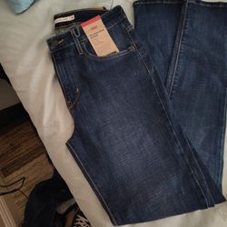 Levi Skinny Jeans