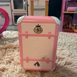 Disney Suitcase