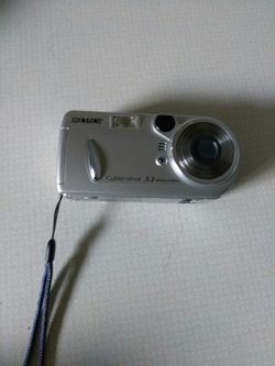 Sony digtal camera