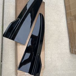 Universal Rear Panel Body Kit 