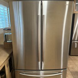 Samsung Fridge