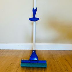 MR Clean Roller Floor MOP