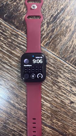 Apple Watch SE