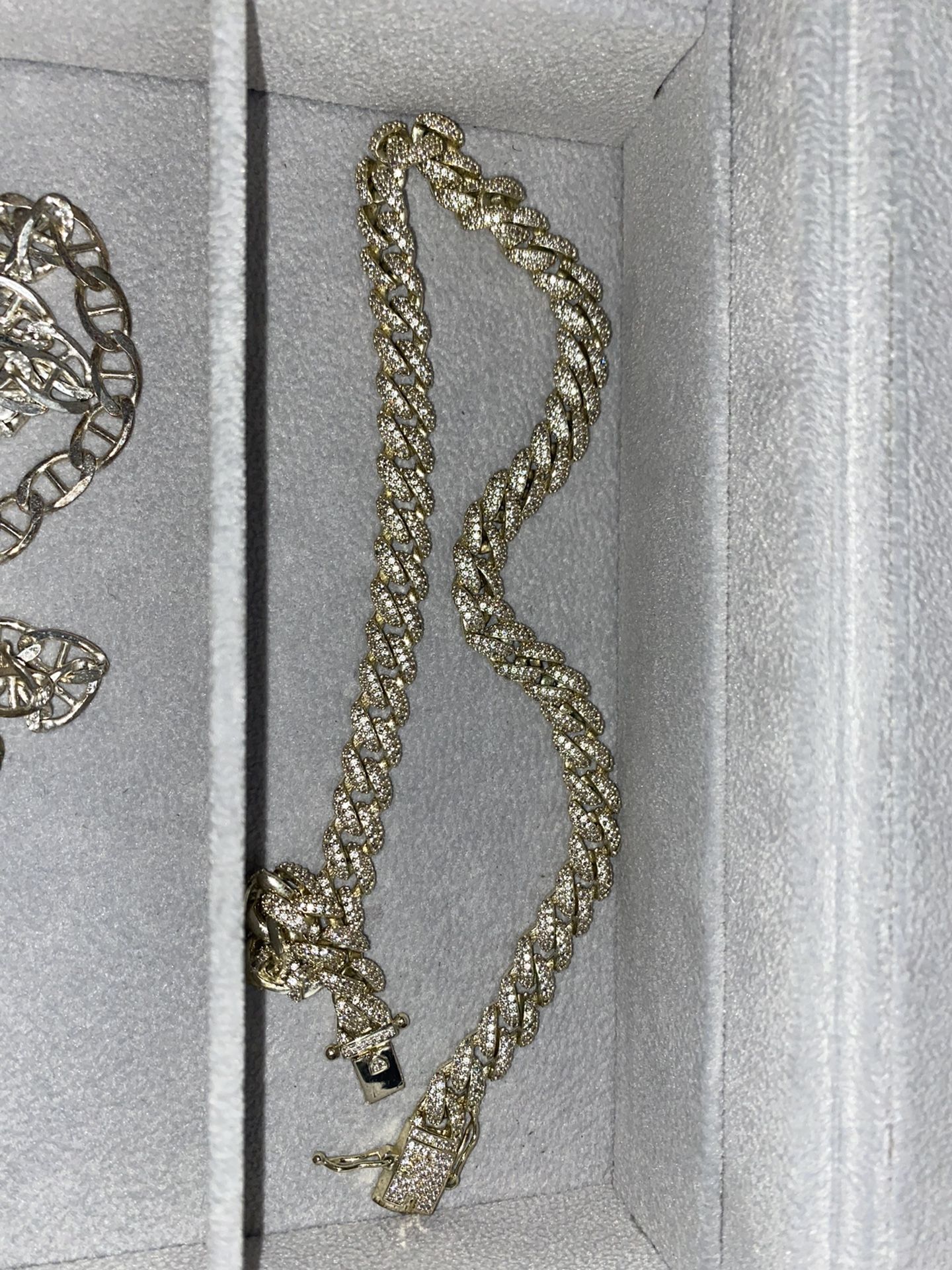 Gld Shop Cuban Chain