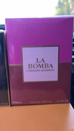 La bomba Chanel