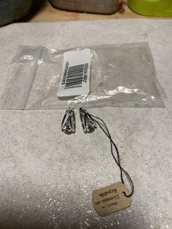 Just in time for Mother’s Day beautiful earrings