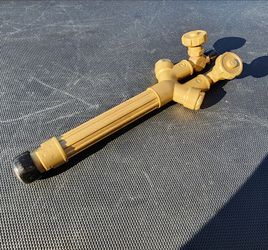 Victor wh 370FC Torch But