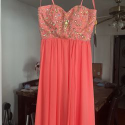 Formal/Prom Dress