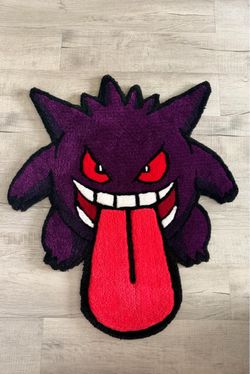 Gengar Handmade Rug