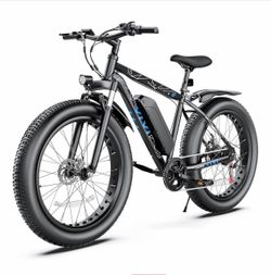 VIVI F26FUL Electric Bike