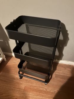 Roller Cart