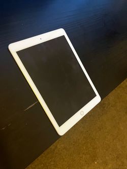 iPad 6th gen 128 gb brand new