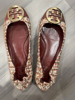 Tory Birch Size 81/2