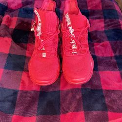 Xidiso Shoes