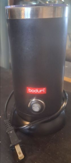 Milk Frother