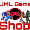 JML Game Shop!