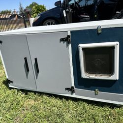 Litter Box 