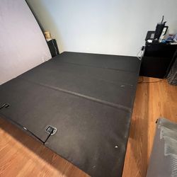 Adjustable King Bed - King Size Frame
