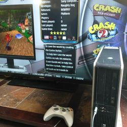 Ultimate Retro Gaming PC